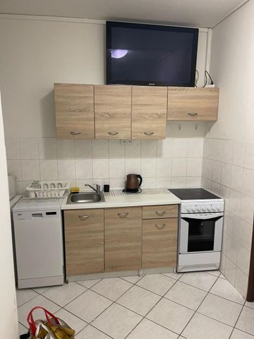 Apartment for rent, 2+kk - 1 bedroom, 50m - Fotografie 2