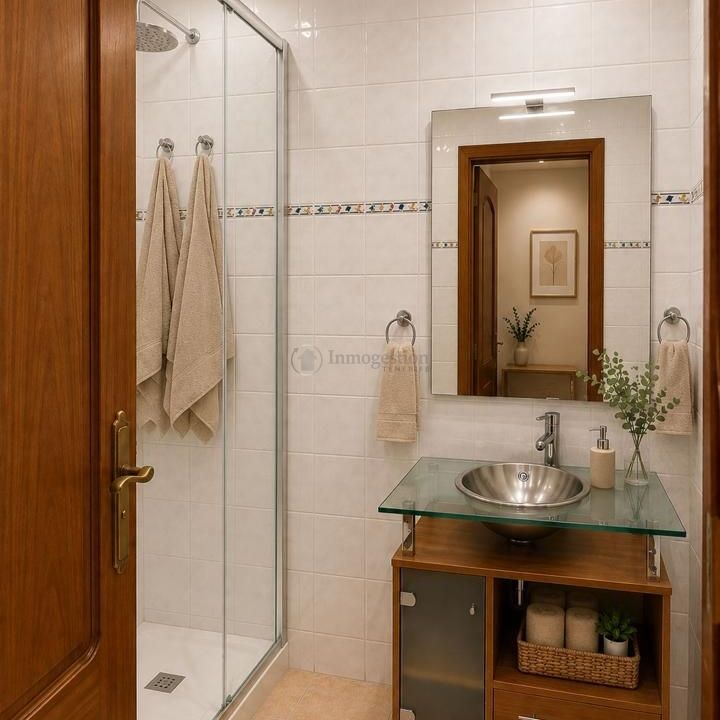 3 Bedroom Villa for rental in Las Rosas - Photo 1