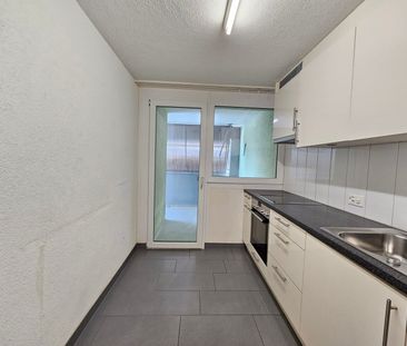 3 Zimmer, 3. Stock - Photo 2