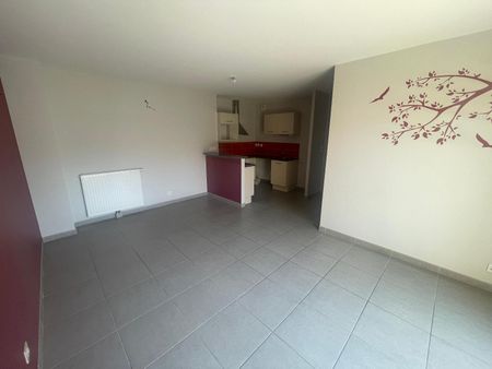 Location Appartement 3 pièces 61m² ORVAULT 44700 - Photo 3