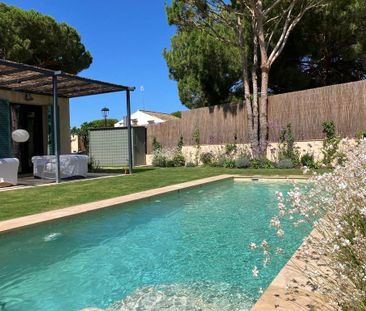 3 room luxury Detached House for rent in El Puerto de Santa María, ... - Photo 5