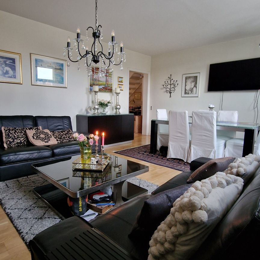 Lilla Kyrkogatan, Borås - Photo 1