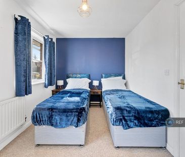 2 bedroom terraced house to rent - Photo 3