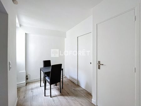 Appartement T1 Saint-Germain-en-Laye à louer - Photo 5