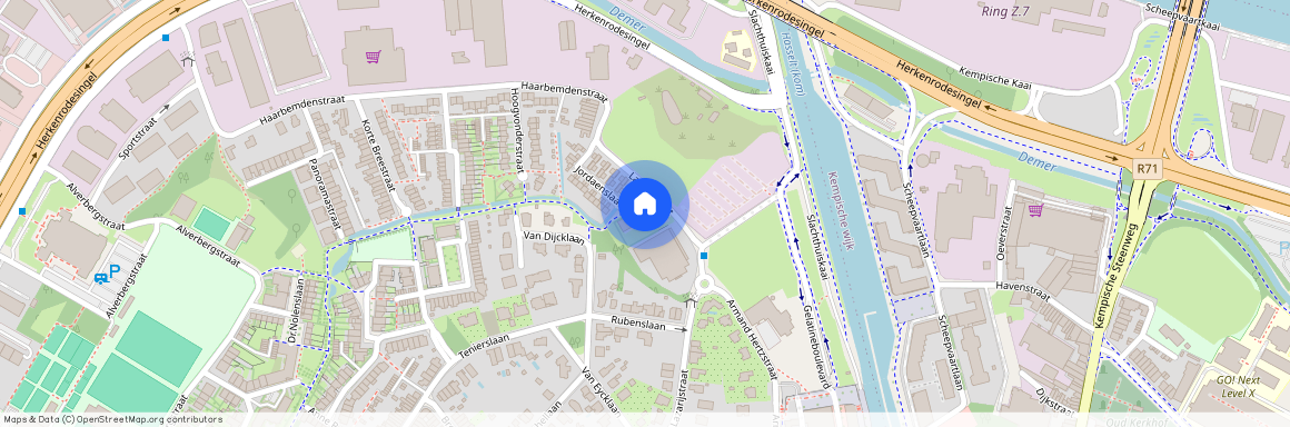 Lazarijstraat 170 / 01, 3500 Hasselt