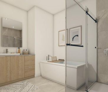 860 Rue Notre-Dame, app.105, J0K 1A0, Berthierville - Photo 5