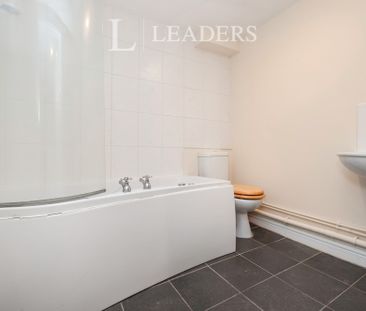 1 bedroom apartment to rent Silver Street, Tetbury - Photo 4