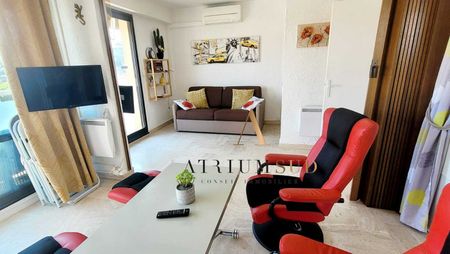 Appartement 1 Pièce 32 m² - Photo 2