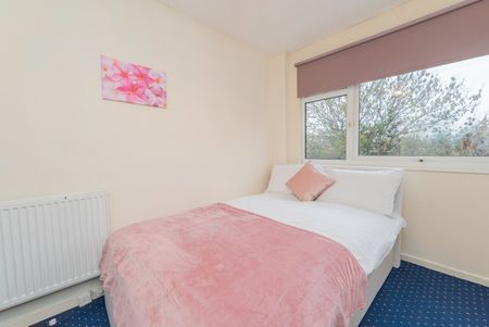 Room in a Shared House, Bulmershe Road, RG1 - Photo 2