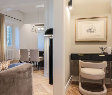 The Four Suites - Photo 3