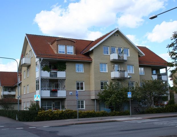 Vallgatan 36 A - Foto 1