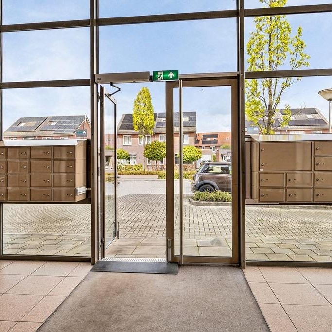 Edelinckstraat 56, Marslanden, 7773CZ, Hardenberg - Photo 1