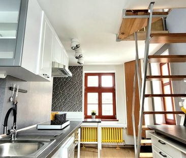 Pronájem bytu 1+1 37 m², Střelecká 851, Jablonec nad Nisou - Photo 2