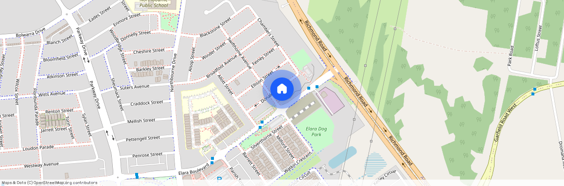 22 Donald Street, NSW 2765, Marsden Park