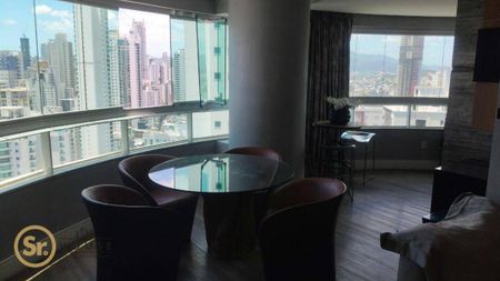 Apartamento Com 3 Suítes Para Alugar, 200 m² por R$13.000/mês - Centro - Balneário Camboriú/sc - Foto 3