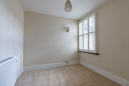 Available unfurnished from 27/02/2026 - Photo 4