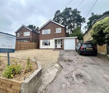Deepcut Bridge Road, Deepcut, Camberley, Surrey, GU16 - Photo 6