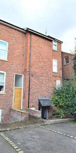 1 Bedroom Apartment To Let - Photo 4