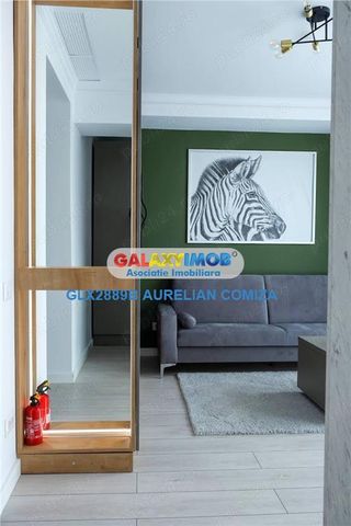 Apartament 2 camere 13 Septembrie-Catedral Residence - Fotografie 2