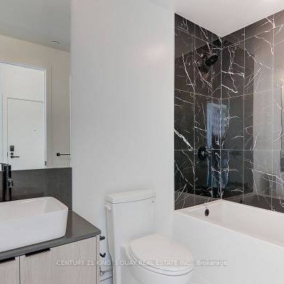 BRAND NEW 2 BEDS 2 BATHS WITH W/O TERRACE PARKING INCLD - Photo 1