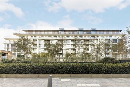 River Gardens Walk, SE10, London - Photo 5