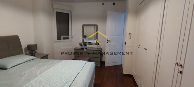 Διαμέρισμα για ενοικίαση Παγκράτι - Φωτογραφία 1