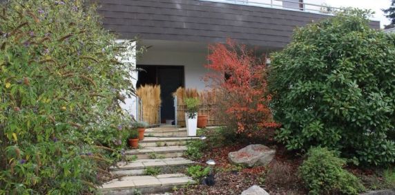 Wohnung in ruhiger Waldrandnähe! - Foto 2