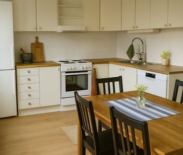 Källvindsgatan 29 - Photo 2