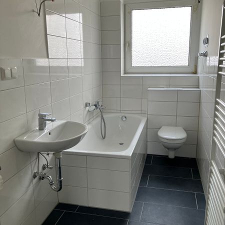 Sanierte 3 Zimmerwohnung mit traumhaftem Ausblick - Foto 4