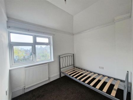 5 bedroom terraced house to rent - Photo 5