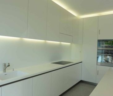 Villa contemporaine d'exception avec vue panoramique sur le lac Léman - Foto 2