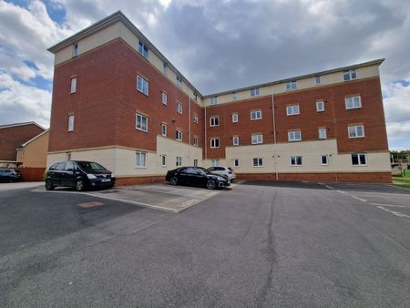 2 bedroom apartment to rent - Photo 3