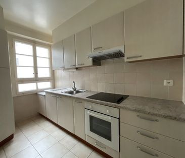 Nice 2.5 room apartment in Lausanne - Photo 1