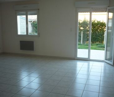 Location Maison 5 pièces 95m² - Photo 1