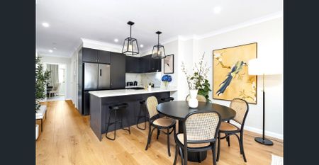 Renovated North Facing Apartment in Famed Warehouse Conversion - Photo 5