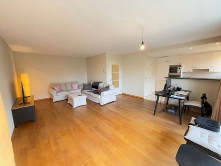 Appartement te huur - Photo 3