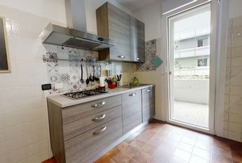 Via Ludovico Ariosto, Padova, Veneto 35128