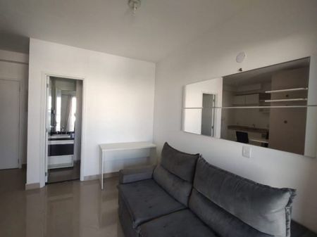 Apartamento com 1 quarto e 35m² para alugar em Rudge Ramos, São Bernardo do Campo. - Foto 3
