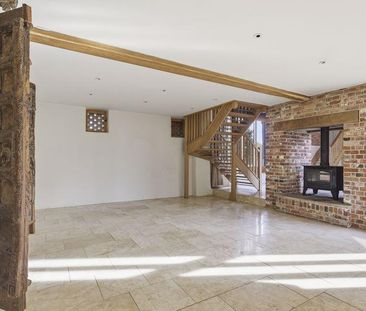 4 bedroom barn conversion to rent - Photo 5