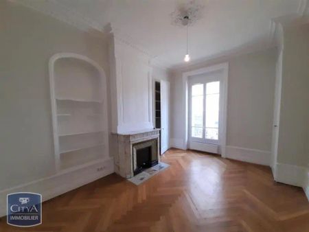 Appartement à louer 6 pièces 170.19m² - Photo 5