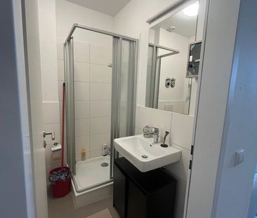 1 Zimmer Wohnung sehr zentral nur 10 Tage!!! - Photo 4