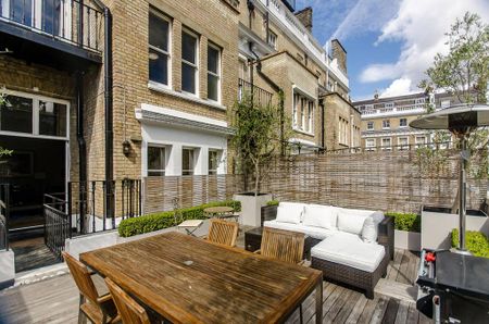 2 bedroom maisonette to rent - Photo 4