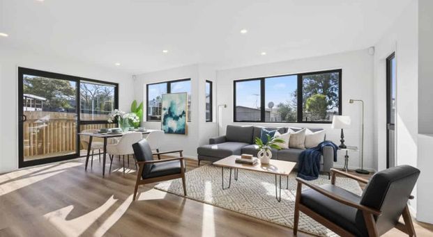 Great Family Home- Brand New too - Photo 1