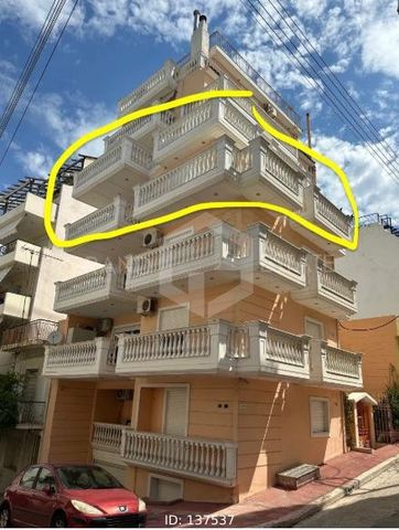 Μεζονέτα 132 τ.μ. προς ενοικίαση - Photo 4