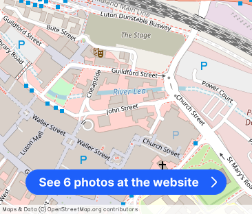 John Street Luton LU1 - Photo 1