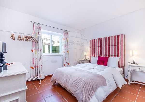 Moradia T6 em Lisboa