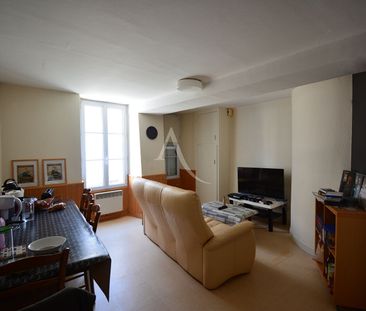 Location Appartement 2 pièces 39m² THOUARCE 49380 - Photo 2