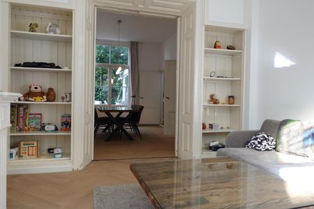 Kapelstraat, 3572CM, Utrecht - Photo 3