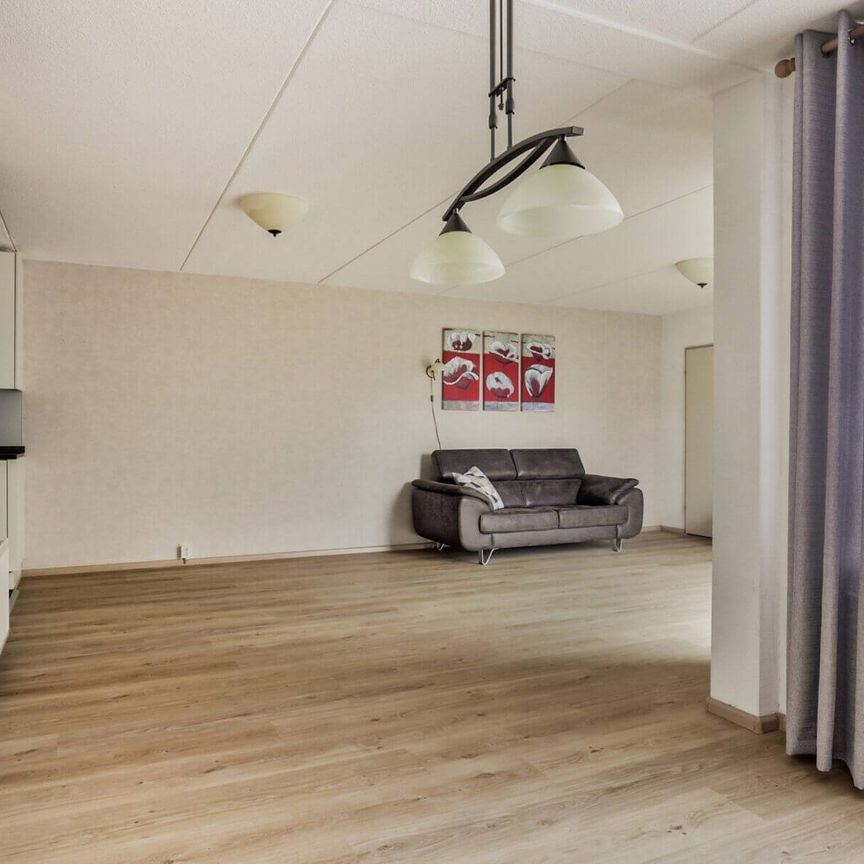 Barendrechtstraat, Tilburg, Nederland - Foto 1