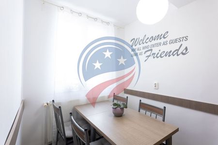 Apartament cu 2 camere ultracentral de inchiriat - Photo 5